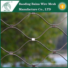 alibaba china bird netting 304 stainless steel cheap fence